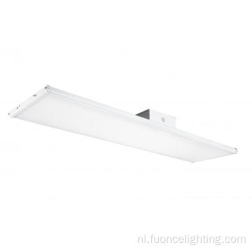 322W fabriekslicht LED lineaire lamp armatuur